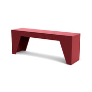 Loll Designs Tessellate Bench — manufacturer product image