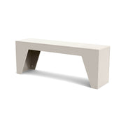 Loll Designs Tessellate Bench — manufacturer product image