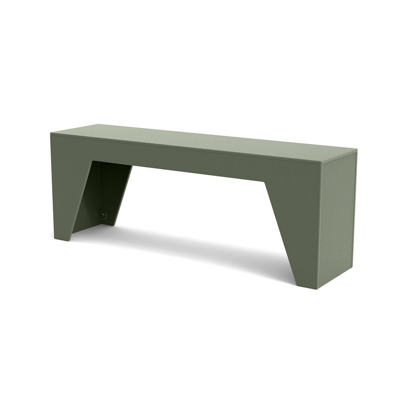 Loll Designs Tessellate Bench — manufacturer product image