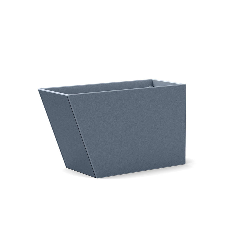 Loll Designs Tessellate Jut Planter — manufacturer product image