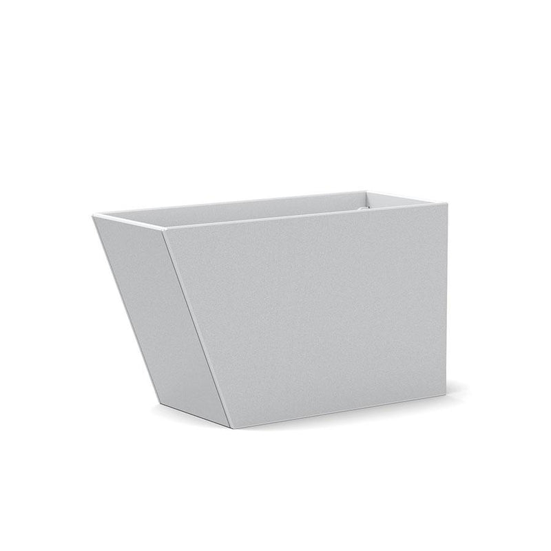 Loll Designs Tessellate Jut Planter — manufacturer product image
