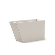 Loll Designs Tessellate Jut Planter — manufacturer product image