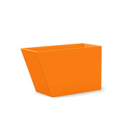 Loll Designs Tessellate Jut Planter — manufacturer product image
