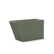 Loll Designs Tessellate Jut Planter — manufacturer product image