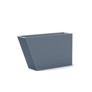 Loll Designs Tessellate Jut Planter — manufacturer product image