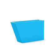 Loll Designs Tessellate Jut Planter — manufacturer product image