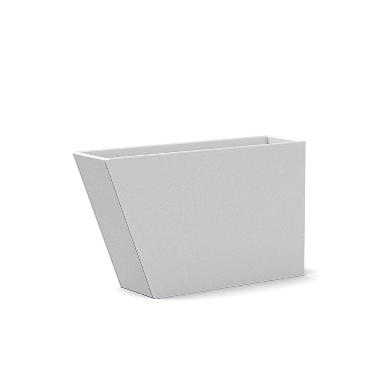 Loll Designs Tessellate Jut Planter — manufacturer product image