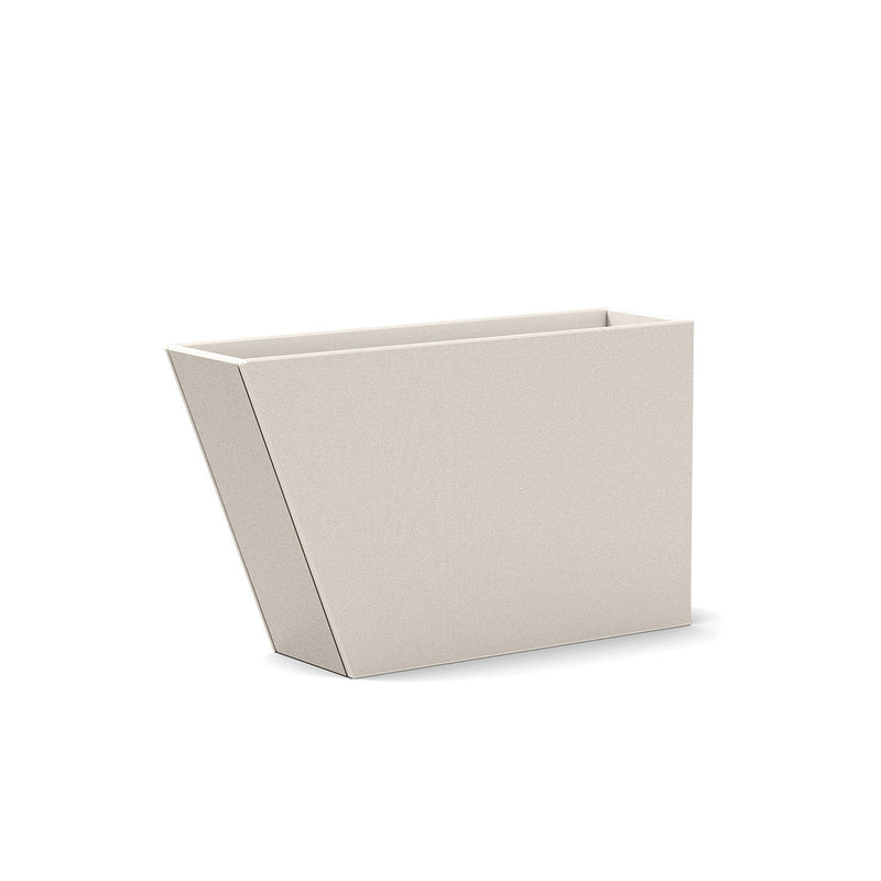 Loll Designs Tessellate Jut Planter — manufacturer product image
