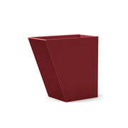 Loll Designs Tessellate Jut Planter — manufacturer product image