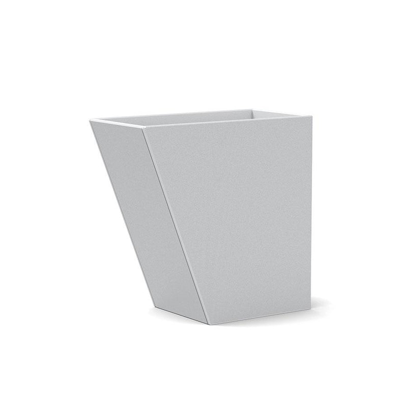 Loll Designs Tessellate Jut Planter — manufacturer product image