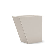 Loll Designs Tessellate Jut Planter — manufacturer product image