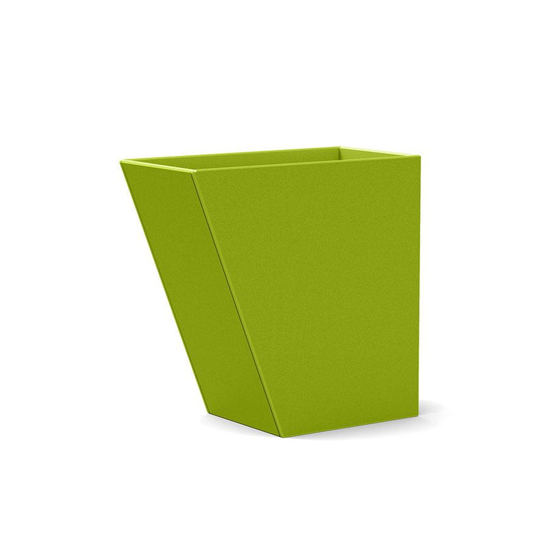 Loll Designs Tessellate Jut Planter — manufacturer product image