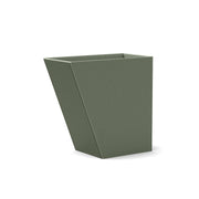 Loll Designs Tessellate Jut Planter — manufacturer product image