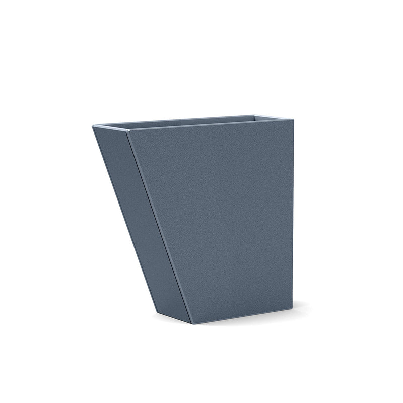Loll Designs Tessellate Jut Planter — manufacturer product image