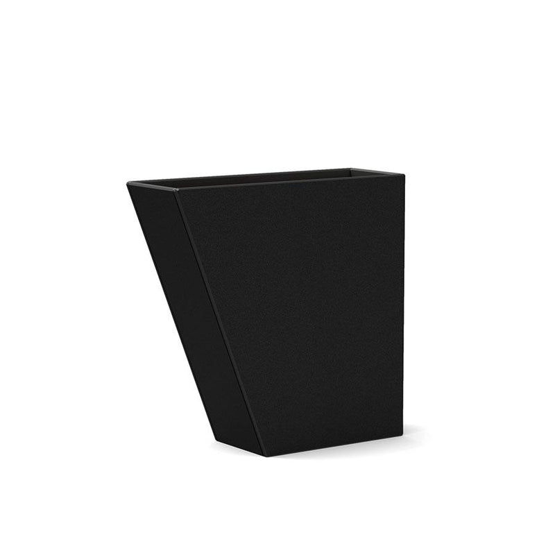 Loll Designs Tessellate Jut Planter — manufacturer product image