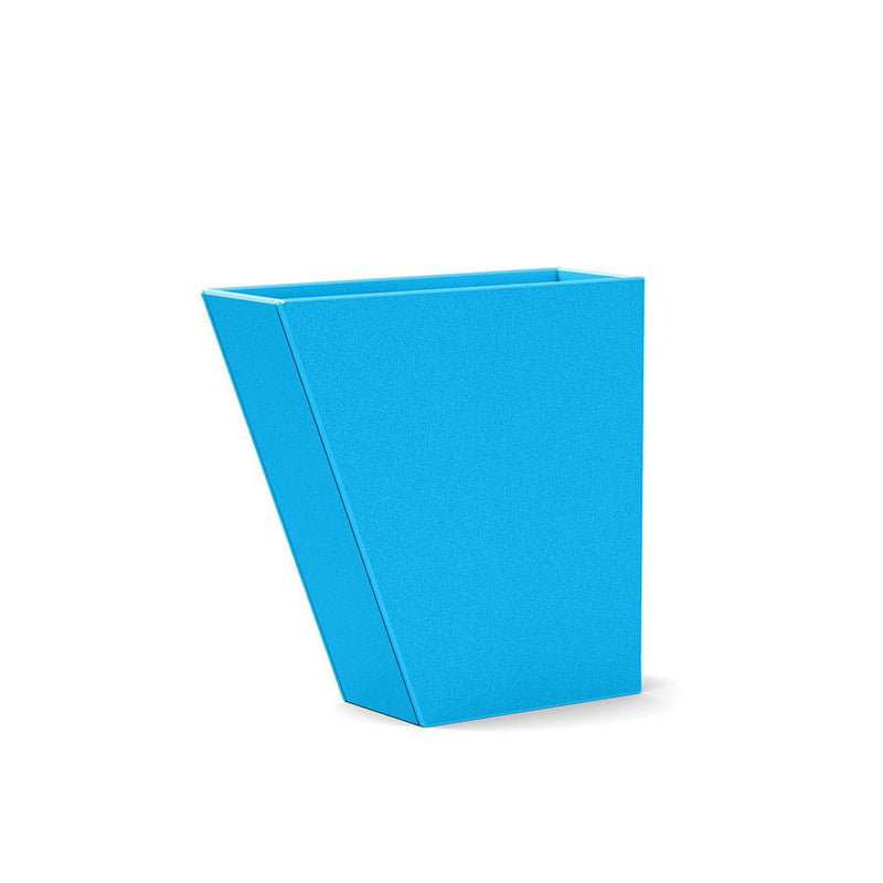 Loll Designs Tessellate Jut Planter — manufacturer product image