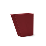 Loll Designs Tessellate Jut Planter — manufacturer product image