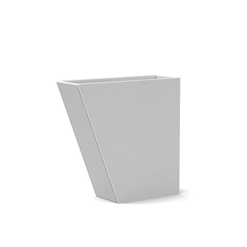 Loll Designs Tessellate Jut Planter — manufacturer product image