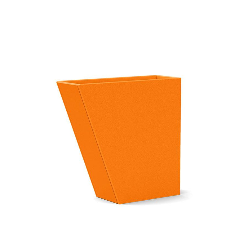 Loll Designs Tessellate Jut Planter — manufacturer product image
