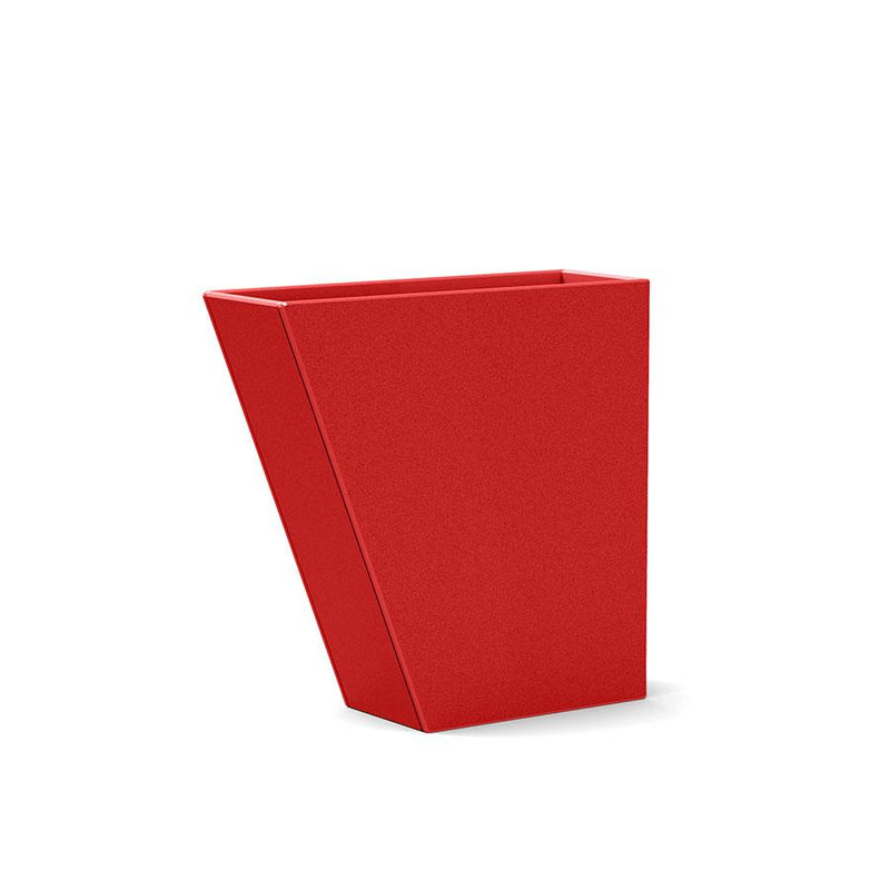 Loll Designs Tessellate Jut Planter — manufacturer product image