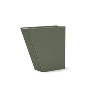 Loll Designs Tessellate Jut Planter — manufacturer product image