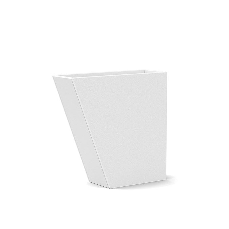 Loll Designs Tessellate Jut Planter — manufacturer product image