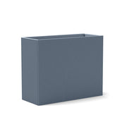 Loll Designs Tessellate Rectangle Planter — manufacturer product image