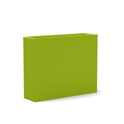 Loll Designs Tessellate Rectangle Planter — manufacturer product image