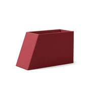 Loll Designs Tessellate Slope Planter — manufacturer product image