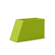 Loll Designs Tessellate Slope Planter — manufacturer product image