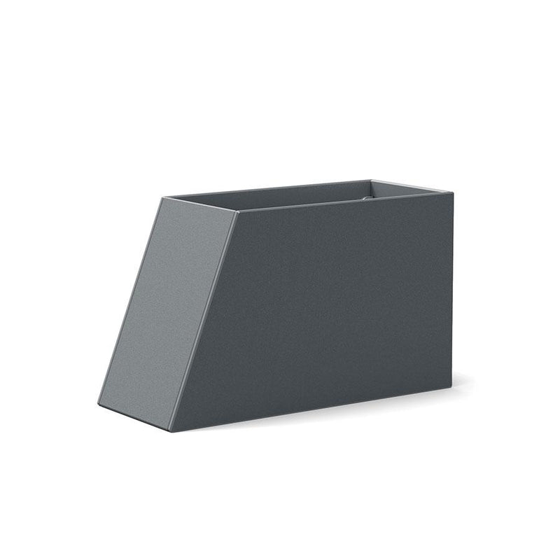 Loll Designs Tessellate Slope Planter — manufacturer product image