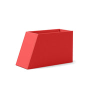 Loll Designs Tessellate Slope Planter — manufacturer product image