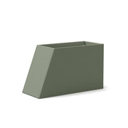 Loll Designs Tessellate Slope Planter — manufacturer product image