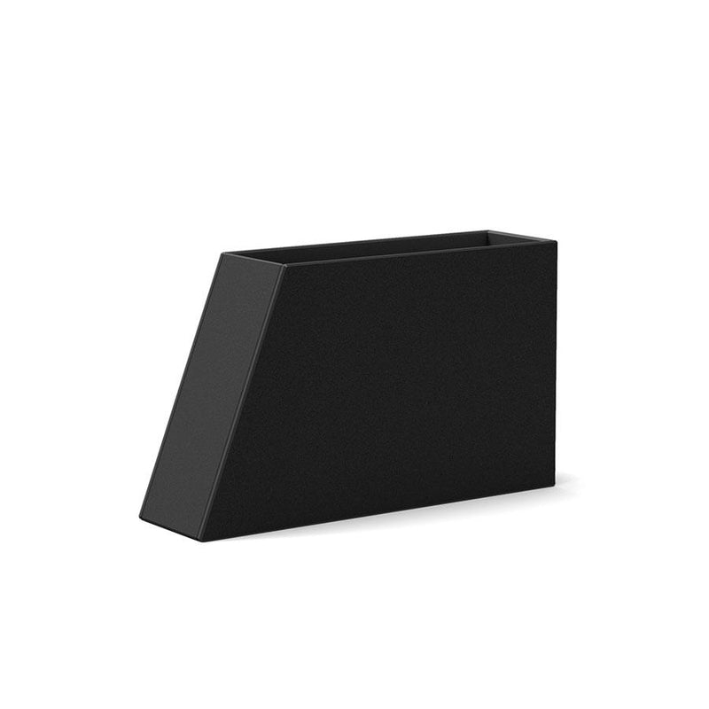 Loll Designs Tessellate Slope Planter — manufacturer product image