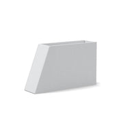 Loll Designs Tessellate Slope Planter — manufacturer product image