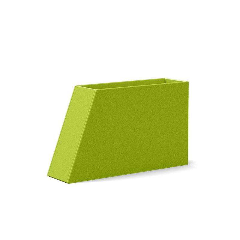Loll Designs Tessellate Slope Planter — manufacturer product image