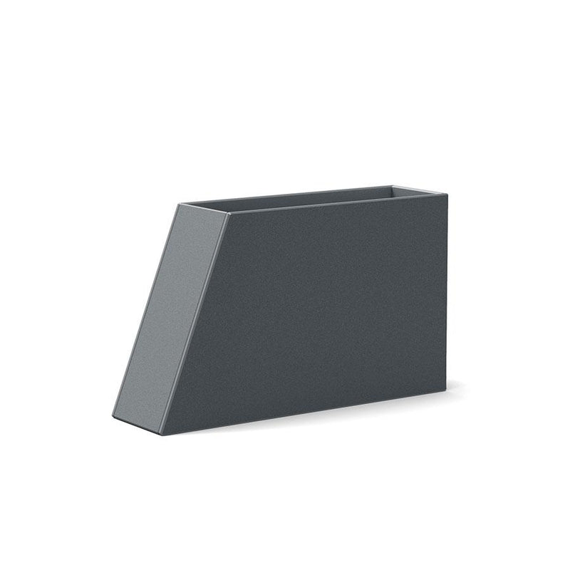 Loll Designs Tessellate Slope Planter — manufacturer product image