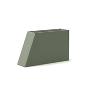 Loll Designs Tessellate Slope Planter — manufacturer product image