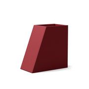 Loll Designs Tessellate Slope Planter — manufacturer product image