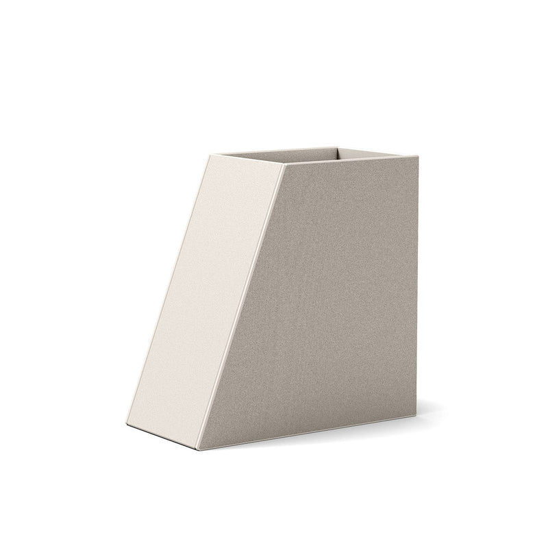 Loll Designs Tessellate Slope Planter — manufacturer product image