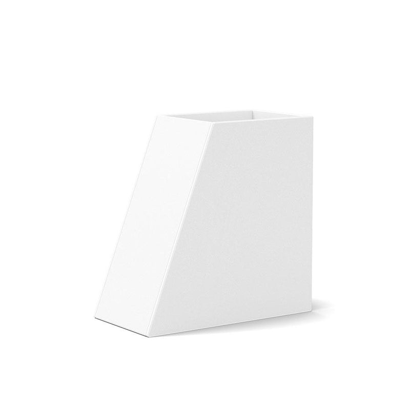 Loll Designs Tessellate Slope Planter — manufacturer product image