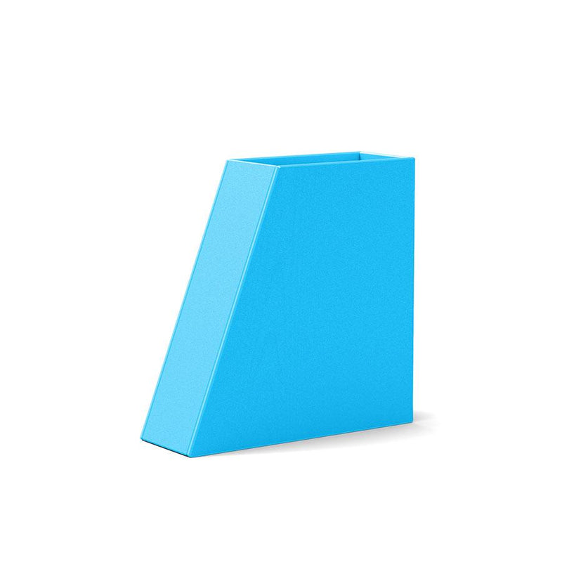 Loll Designs Tessellate Slope Planter — manufacturer product image