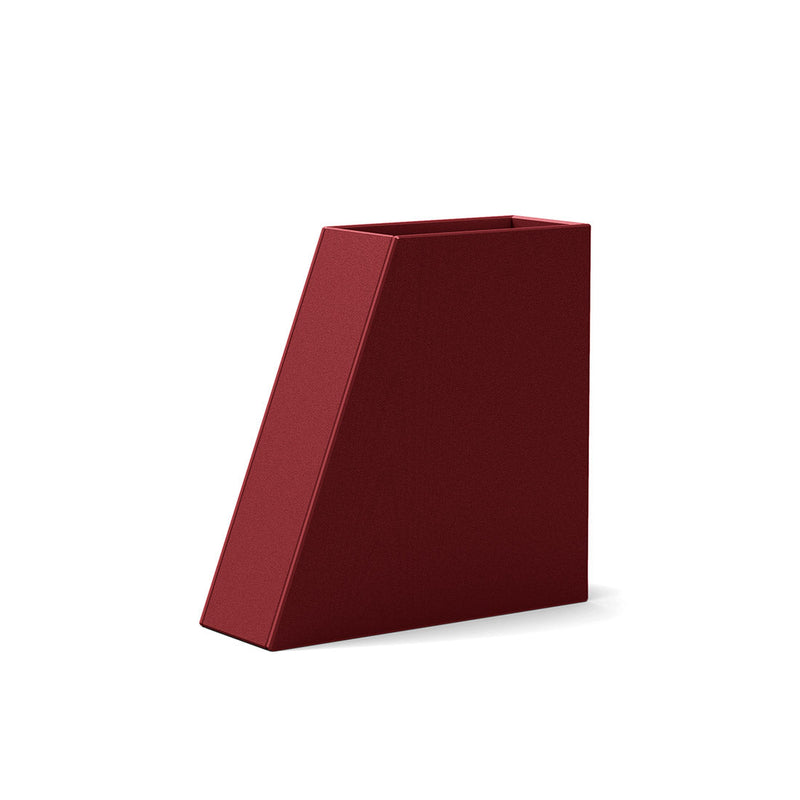 Loll Designs Tessellate Slope Planter — manufacturer product image