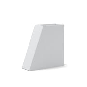 Loll Designs Tessellate Slope Planter — manufacturer product image