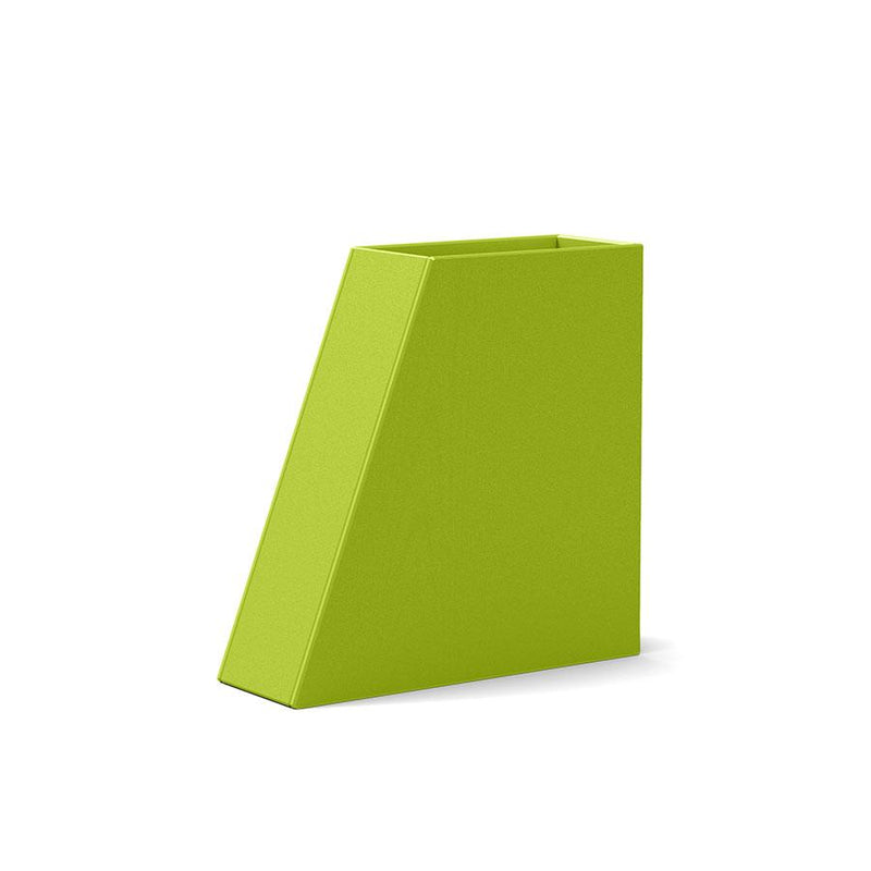 Loll Designs Tessellate Slope Planter — manufacturer product image