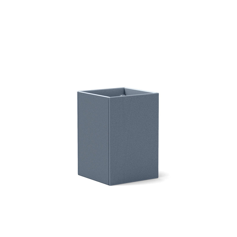 Loll Designs Tessellate Square Planter — manufacturer product image