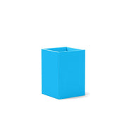 Loll Designs Tessellate Square Planter — manufacturer product image