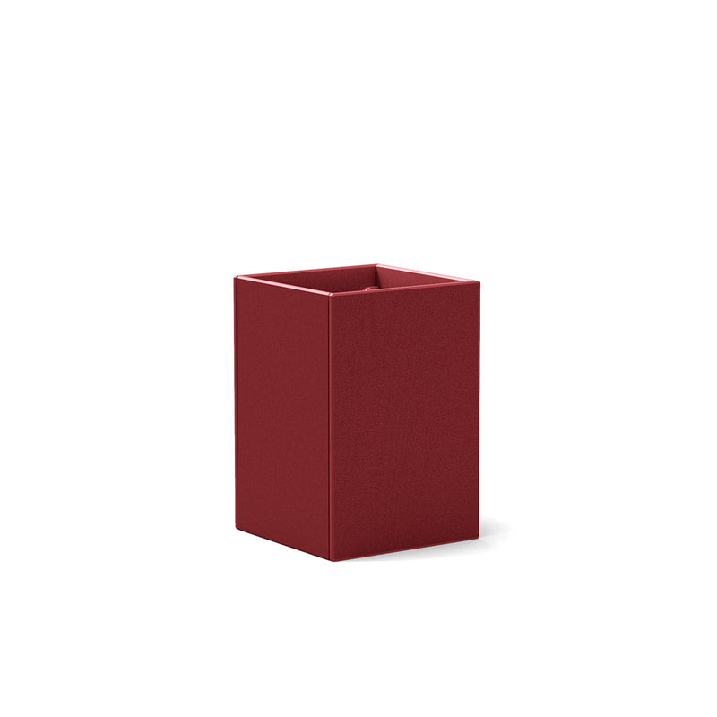 Loll Designs Tessellate Square Planter — manufacturer product image
