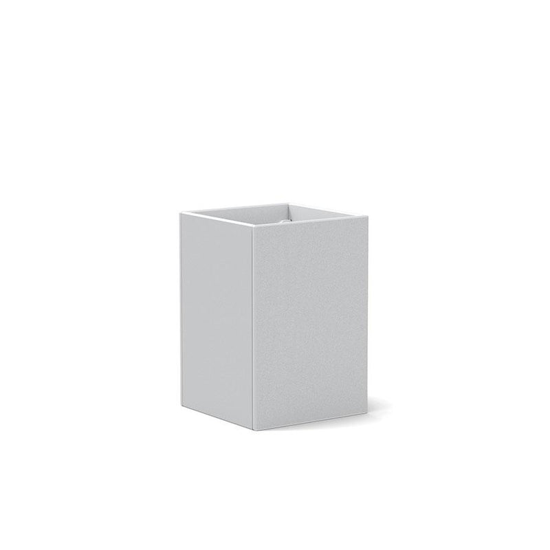 Loll Designs Tessellate Square Planter — manufacturer product image