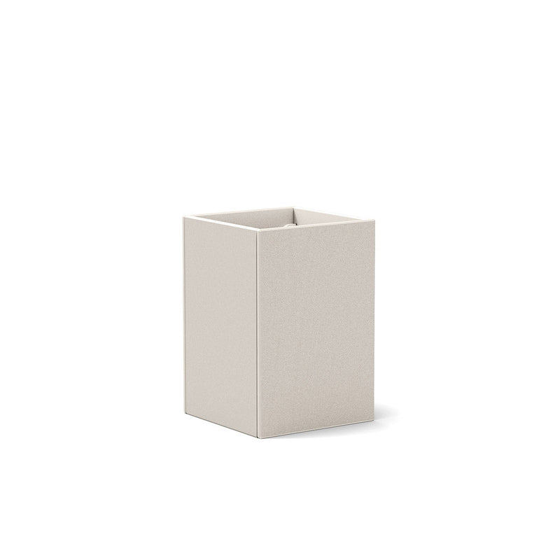 Loll Designs Tessellate Square Planter — manufacturer product image